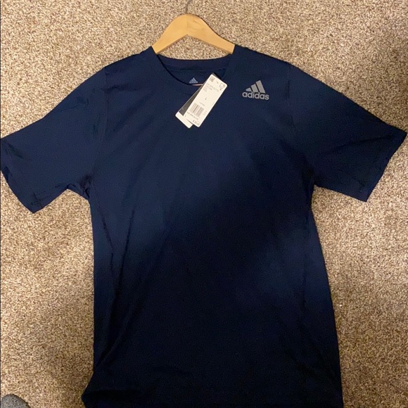 Dri fit t shirt adidas Clearance